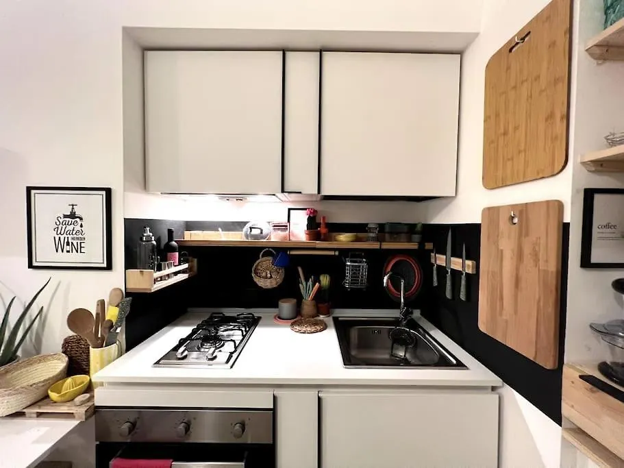 Carducci Apartment Palermo 0*,  Italy