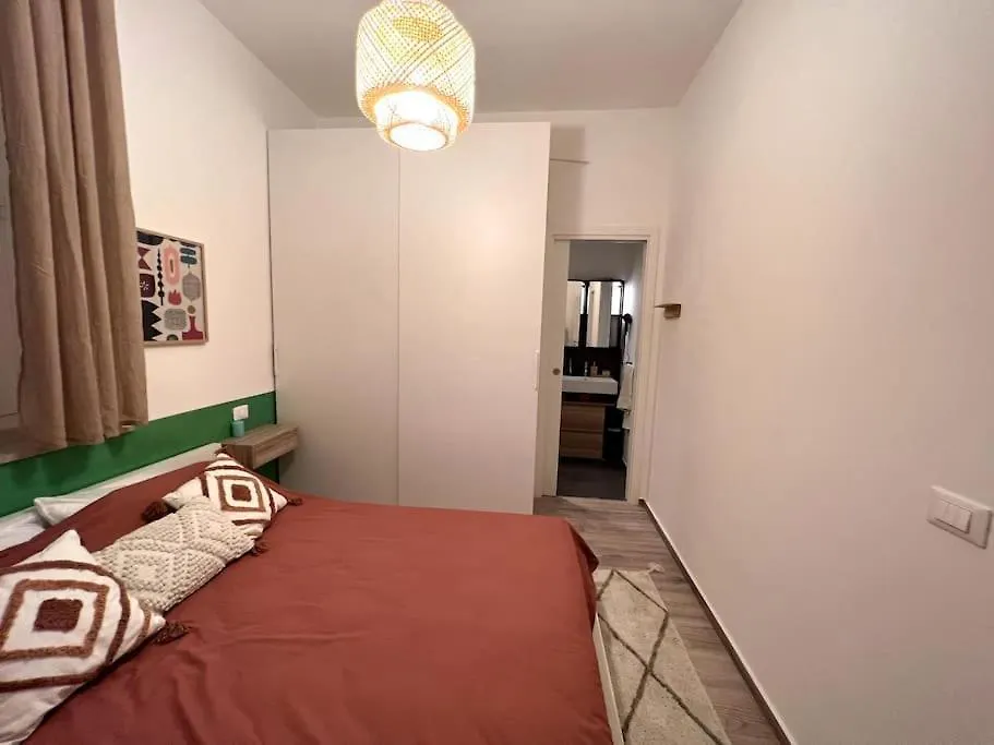 Carducci Apartment Palermo Italy