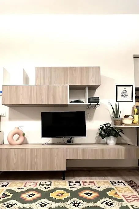 Holiday home Carducci Apartment Palermo