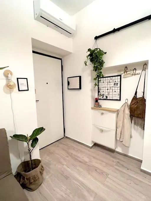 Holiday home Carducci Apartment Palermo