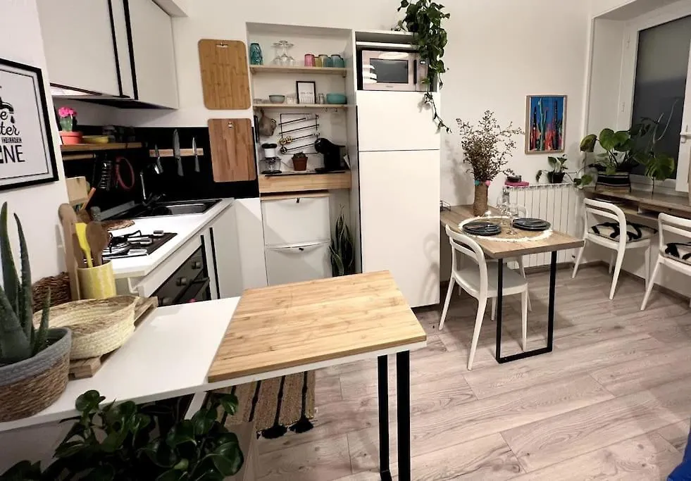 Holiday home Carducci Apartment Palermo