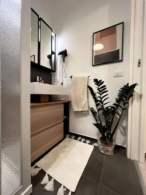 Carducci Apartment Palermo Italy